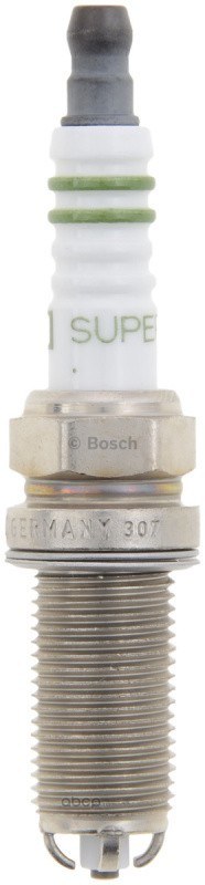 Свеча зажигания FGR 5 NQE 04 BOSCH 0 242 245 581