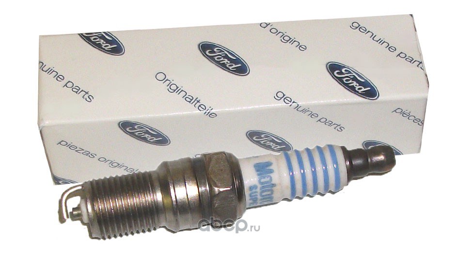Свеча зажигания FORD 1 216 460 FORD Ka /Escort/Orion 1.3 1216460