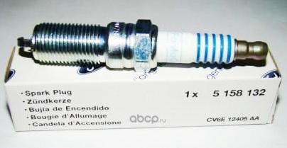 Свеча зажигания FORD 5 158 132 FORD Mondeo /MAZDA 5 158 132