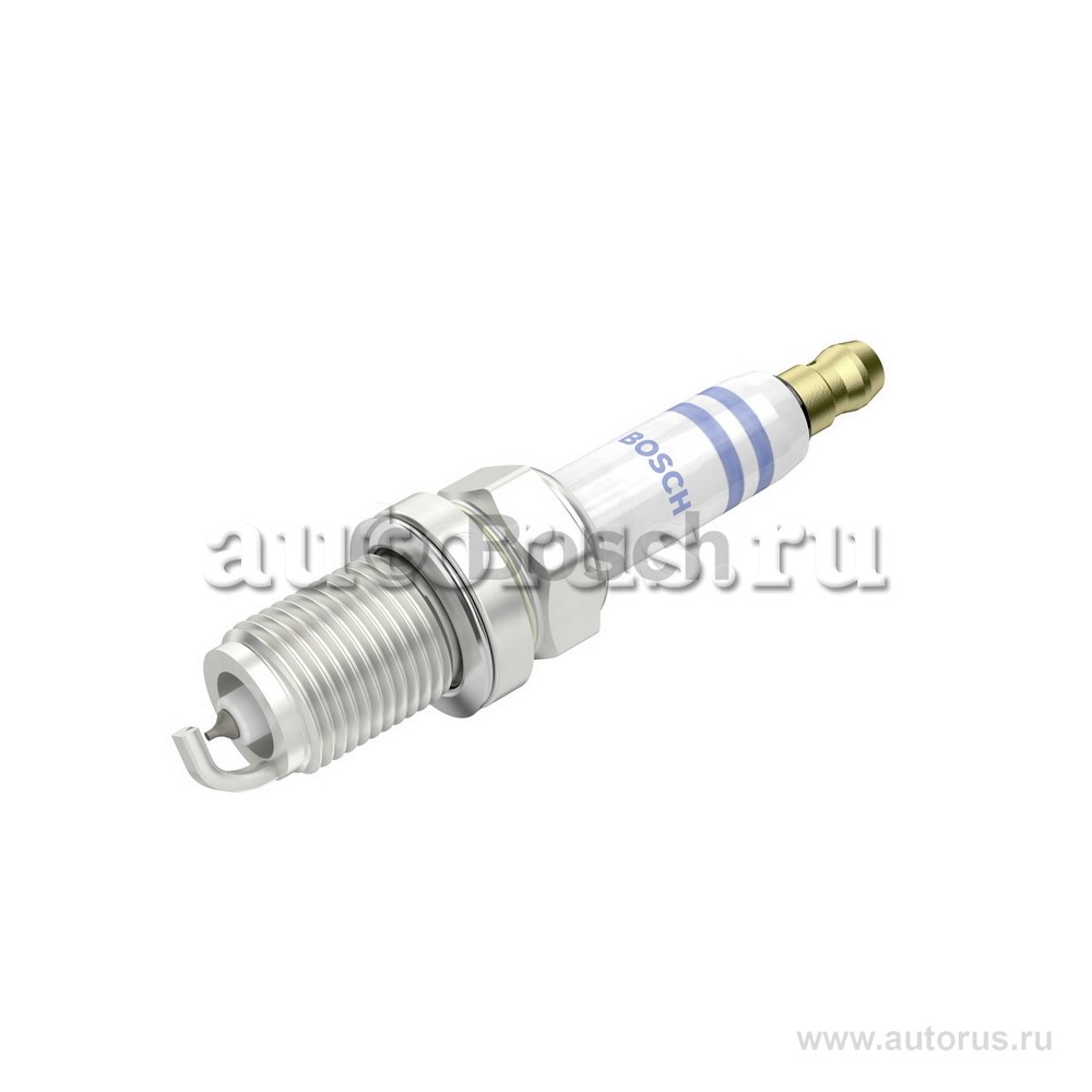Свеча зажигания FR6DPP332S (0.7) BOSCH 0 242 240 628