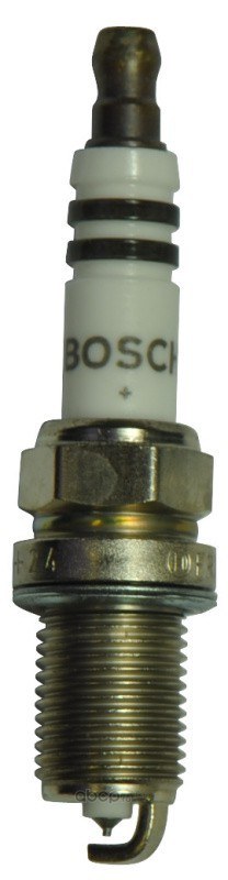 Свеча зажигания FR6KPP33+ (0.8) BOSCH 0 242 240 650