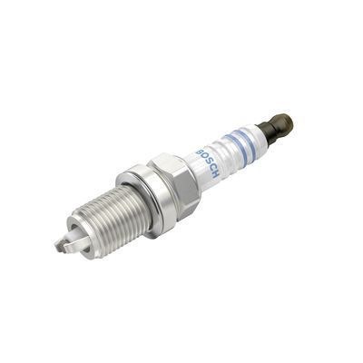 Свеча зажигания FR6LDC (0.9) BOSCH 0242240566