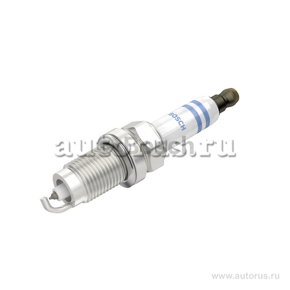 Свеча зажигания FR7HPP332W (0.9) BOSCH 0 242 235 775