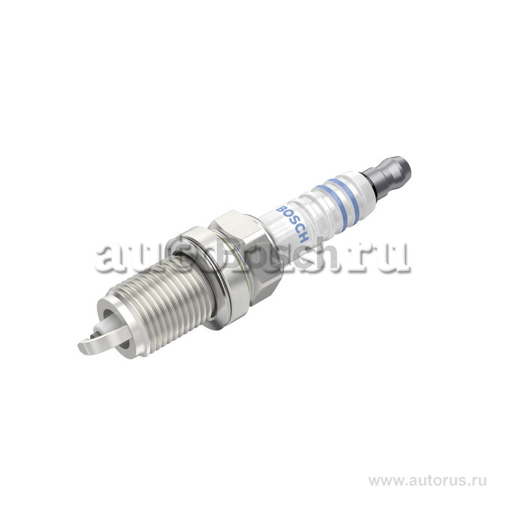 Свеча зажигания FR7LCX+ (1.1) BOSCH 0 242 236 542