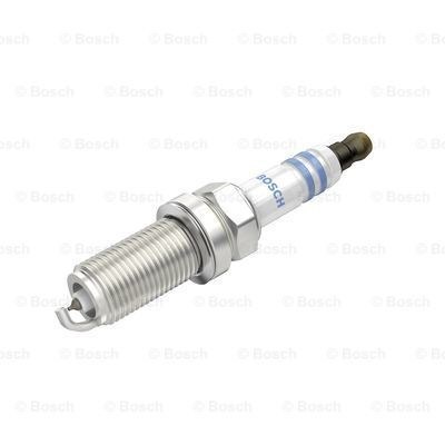 Свеча зажигания FR7NI33 (0.7) BOSCH 0 242 236 528