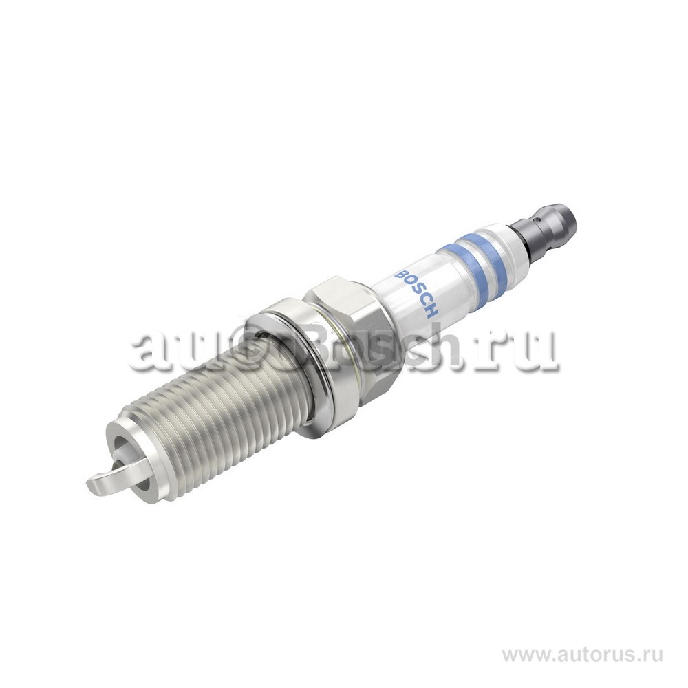 Свеча зажигания FR7NII33X BOSCH 0242236593