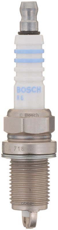 Свеча зажигания FR8HDC+ (1.0) BOSCH 0 242 229 782