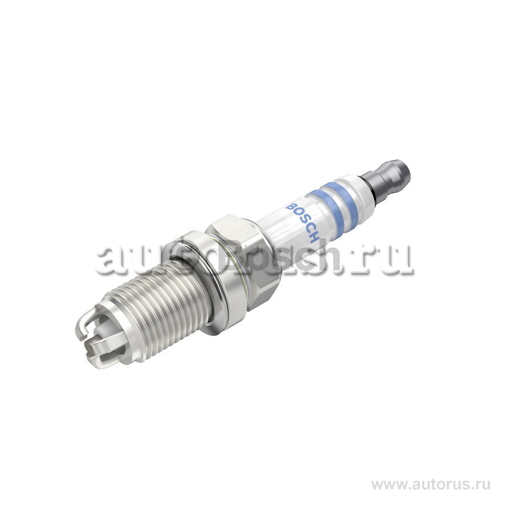 Свеча зажигания FR8KTC+ (1.0) BOSCH 0 242 229 799