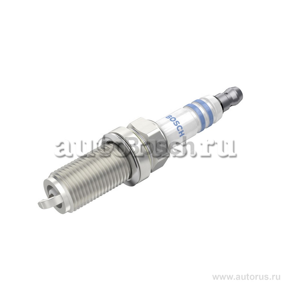 Свеча зажигания FR8MII33X BOSCH 0 242 230 533