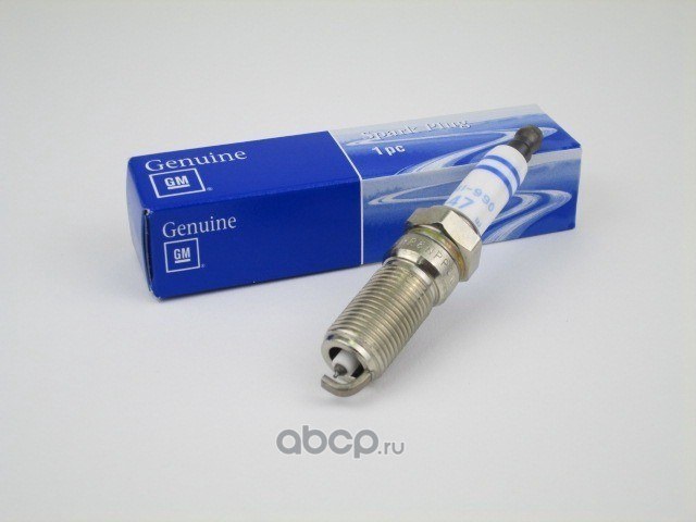 Свеча зажигания GM 92220447