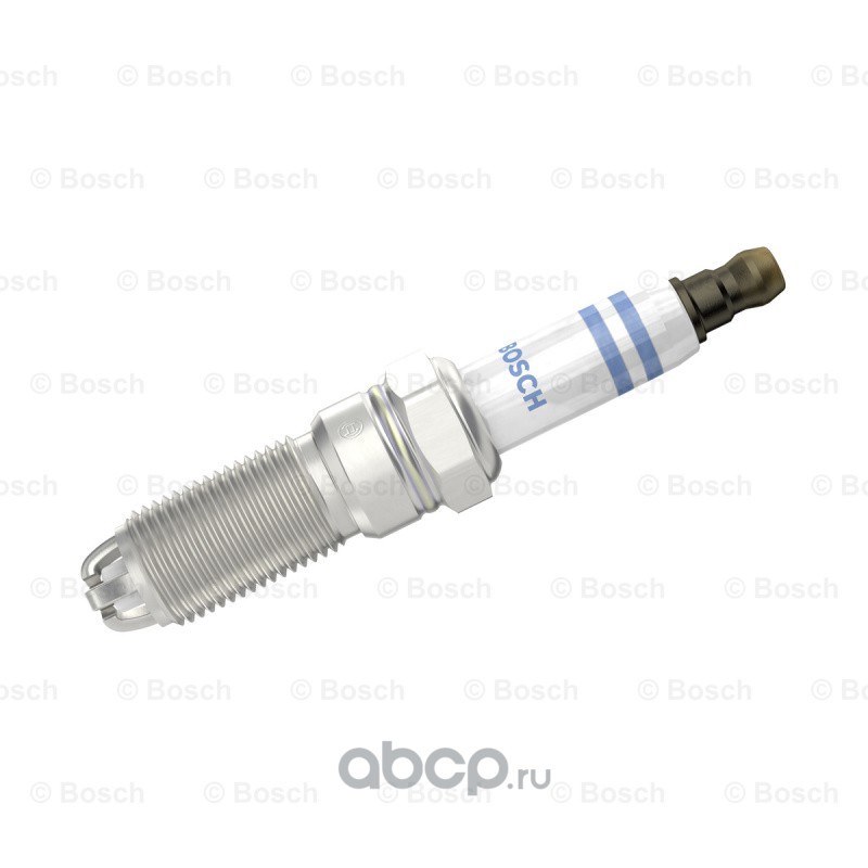 Свеча зажигания HLR8STEX (1.1) BOSCH 0 242 229 661