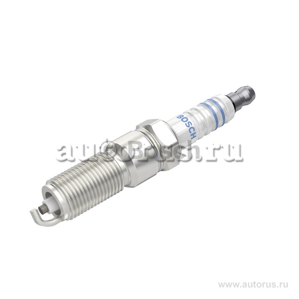 Свеча зажигания HR9SE0X BOSCH 0 242 225 668