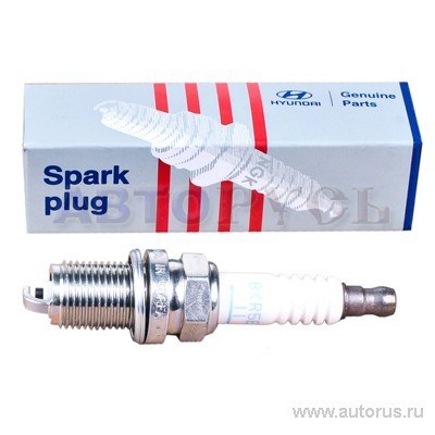 Свеча зажигания для HYUNDAI MAZ 323/626 MIT Colt/Lan NIS Alm/Mic/Pri HYUNDAI/KIA 18814-11051