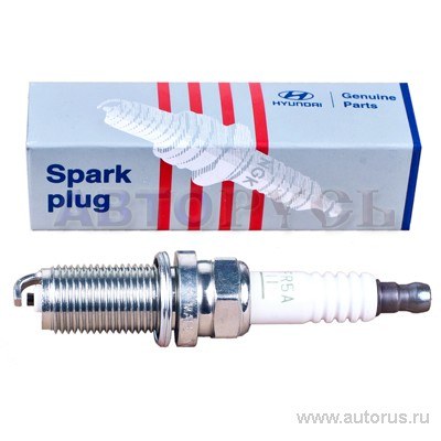 Свеча зажигания CHRYSLER/HYUNDAI/KIA/PEUGEOT/SUZUKI 18841-11051