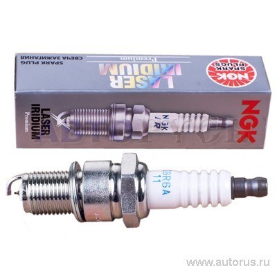 Свеча зажигания IFR6J11 для MITSUBISHI/SUZUKI NGK 7658
