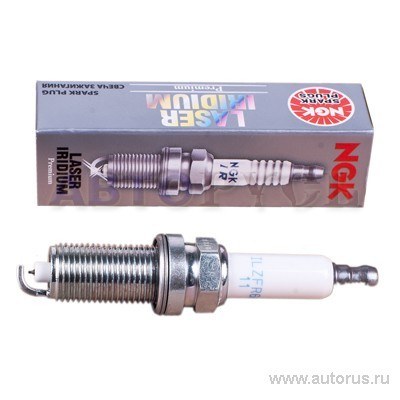 Свеча зажигания ILZFR6D11 NGK 1208