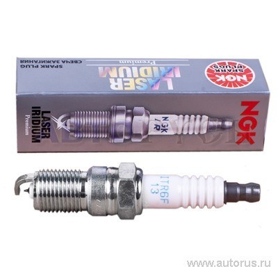 Свеча зажигания ITR6F13 NGK 4477
