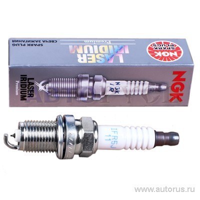 Свеча зажигания IZFR6H11 NGK 4294