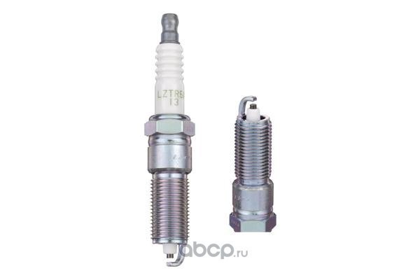 Свеча зажигания LZTR5A-13 NGK 4612
