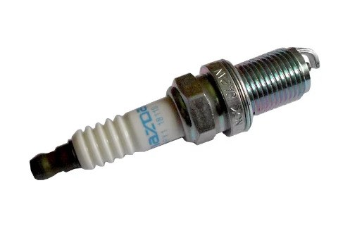 Свеча зажигания MAZDA BPY1-18-110