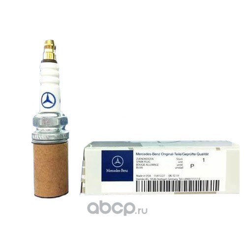 Свеча зажигания MERCEDES-BENZ A004 159 36 03