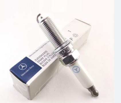 Свеча зажигания MERCEDES-BENZ A004 159 58 03