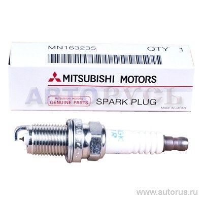 Свеча зажигания MITSUBISHI MN163235