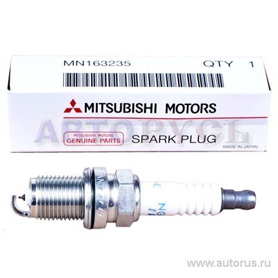 Свеча зажигания MITSUBISHI 1822A002