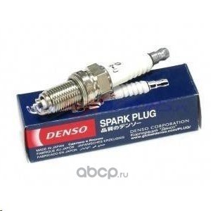 Свеча зажигания DENSO X24ESR-U