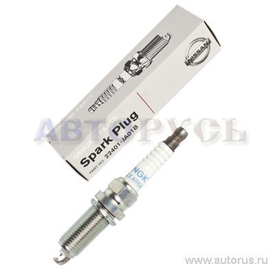 Свеча зажигания 22401-JA01B NISSAN 22401JA01B