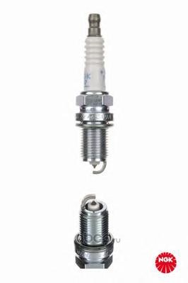 Свеча зажигания PFR5G-11 NISSAN/HONDA/ACURA/INFINITI/ISUZU/FORD/CHRYSLER NGK 2647