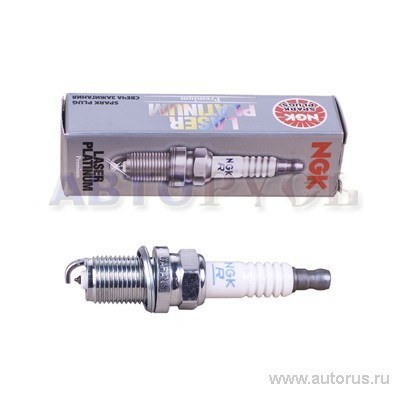 Свеча зажигания PFR6G-11 MITSUBISHI Gal 2.5 97-> NIS Max/Pri NGK 5555