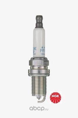 Свеча зажигания PFR7W-T NGK 6840