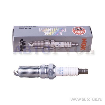 Свеча зажигания PTR5A-13 FORD/VOLVO/MAZDA (платина) NGK 2467
