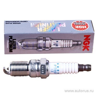 Свеча зажигания PTR6F-13 NGK 7569