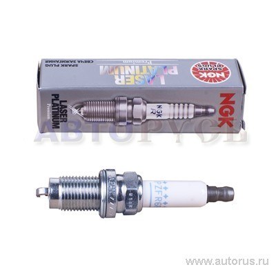 Свеча зажигания PZFR6R VW Touran NGK 5758