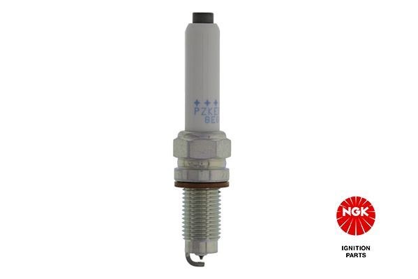 Свеча зажигания PZKER7B8EGS UNIVERSAL NGK 93231