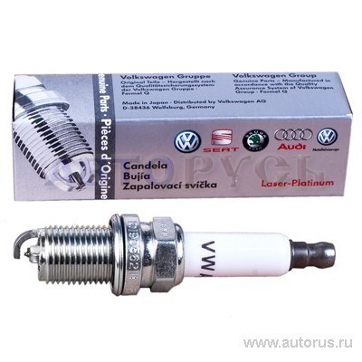 Свеча зажигания Longlife VAG 101 905 621B