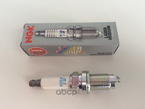 Свеча зажигания SIZFR6B8EG NGK 96209