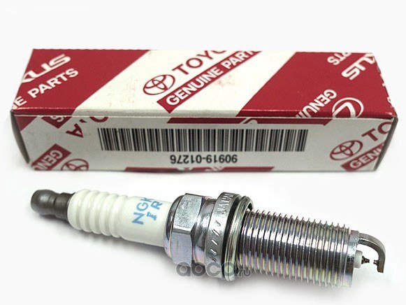 Свеча зажигания TOYOTA 90919-01276