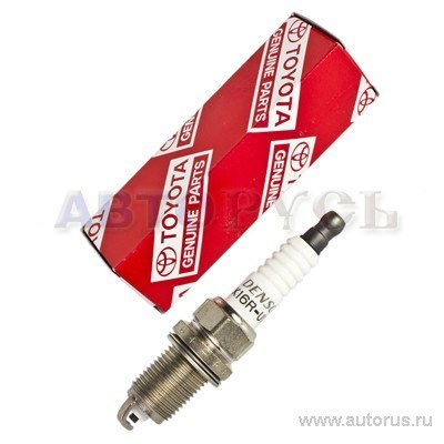 Свеча зажигания (K16RU11) TOYOTA 90919-01164