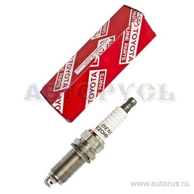 Свеча зажигания TOYOTA 90919-01235