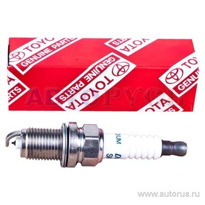 Свеча зажигания (SK20R11) TOYOTA CHEVROLET OPEL RENAULT FORD ROVER 90919-01210