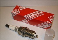Свеча зажигания TOYOTA 9091901247