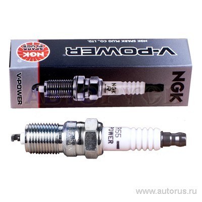 Свеча зажигания TR55 FORD NGK 3951