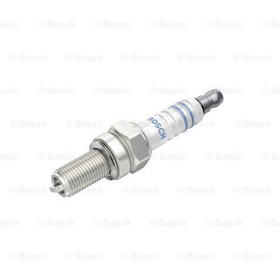 Свеча зажигания UR2CC (0.7) BOSCH 0 242 060 501