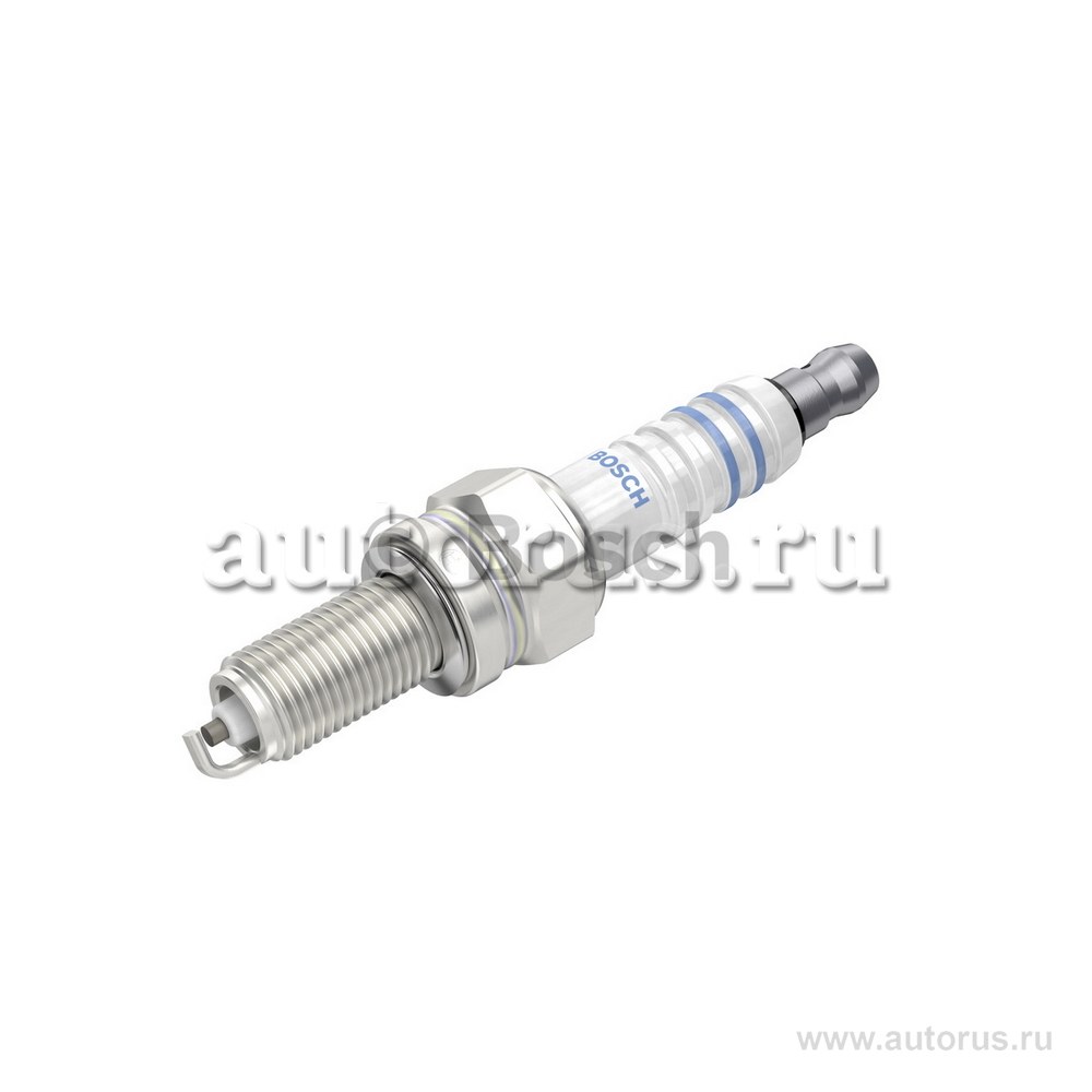 Свеча зажигания UR6DE (0.7) 0 BOSCH 0 242 040 502