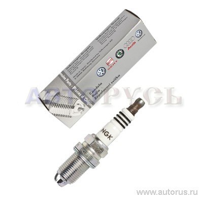 Свеча зажигания VAG 101 000 033AG AD A4/A6 VW B5 01-> SKO Fab/Fel VAG 101 000 033AG
