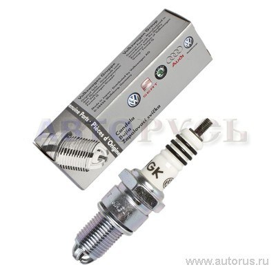Свеча зажигания VAG 101 000 036AA AD VW ->96 "Ngk" VAG 101 000 036AA