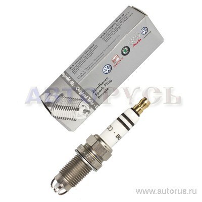 Свеча зажигания VAG 101 000 068AA AD VW VAG 101 000 068AA